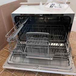 Countertop Dishwasher