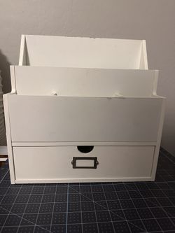 Craft Organizer