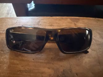 Ray Ban sun glasses