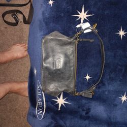 Vintage Coach Bag