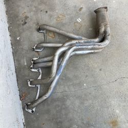 four Barrel Carburetor For Jeep Cj 5