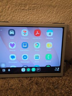 Apple Carplay Upgrade