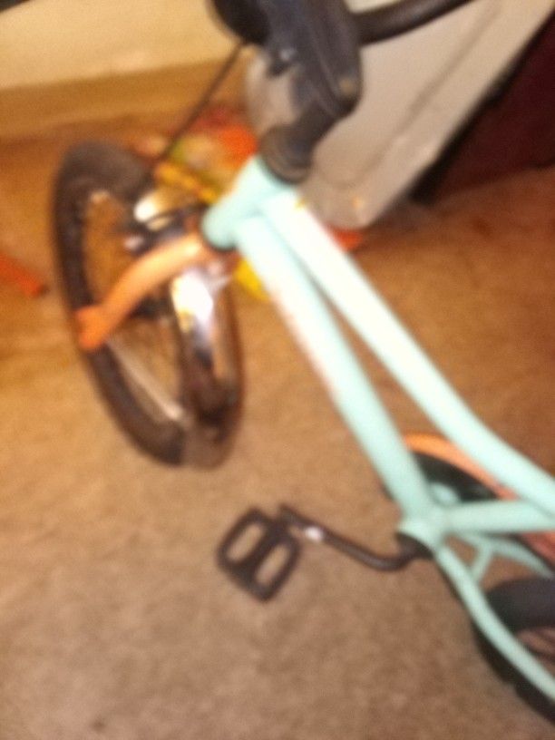 Retrospec Bike