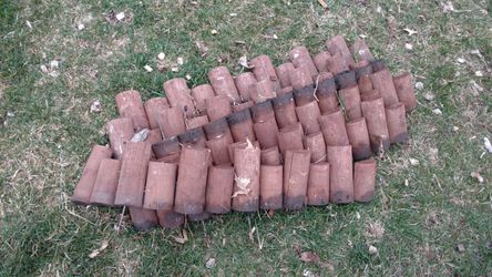 Edging 7 ct 36" wide