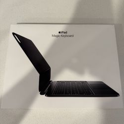 Apple Magic Keyboard 11inch 