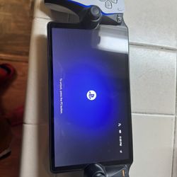 PlayStation Portal