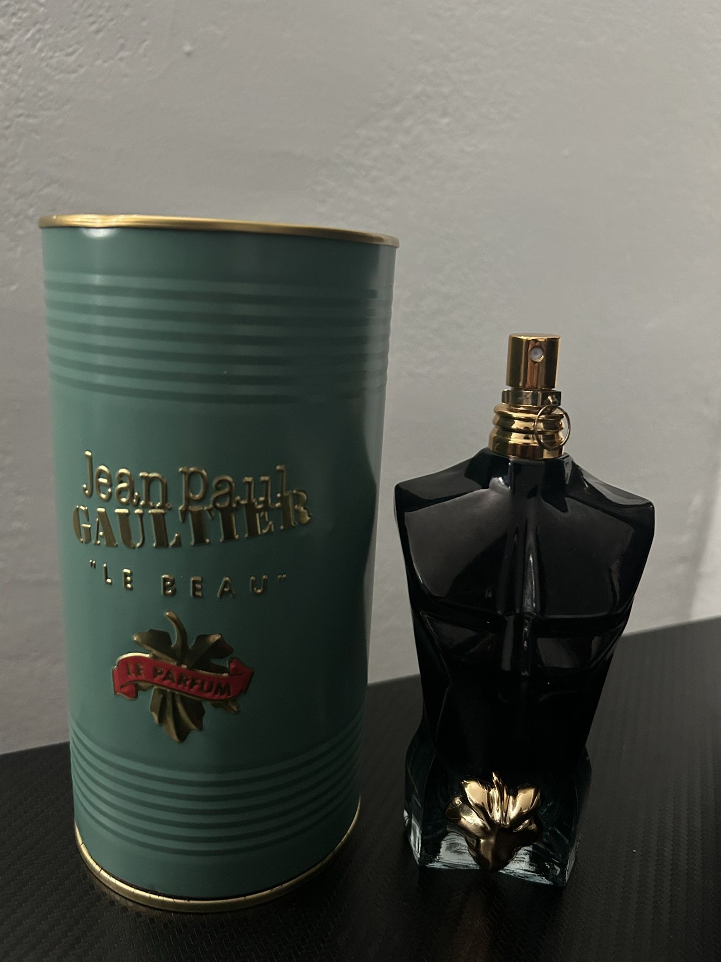 Jean Paul gaultier “Le Beau“ 125 ML