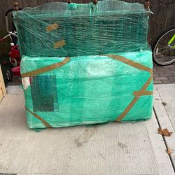 Baby cradle For Sale / Cuna Para Bebe  $50.00