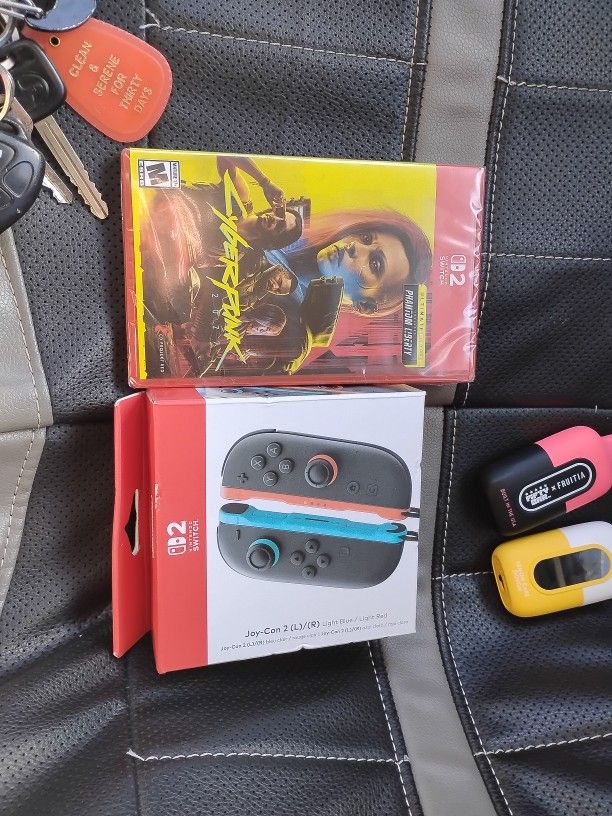 Nintendo Switch 2