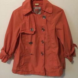Michael Kors Size Small jacket