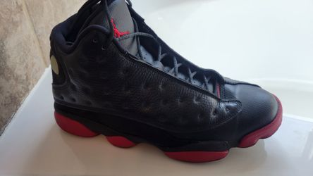 Jordan 13 Breds