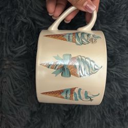 New Tiffany & Co. inspired mug