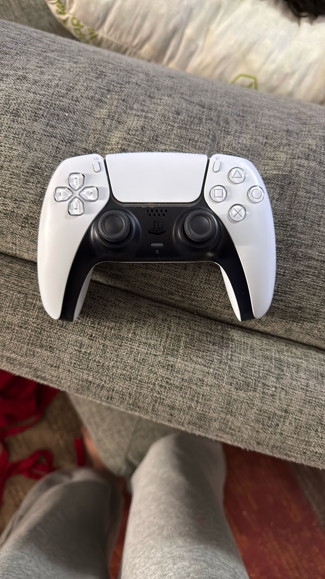 Ps5 Controller