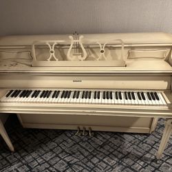 krakauer piano 82595