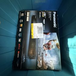panasonic dp-ub420p-k 4k blu-ray disc player