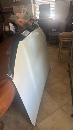 5th gen 4runner Oem hood