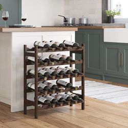 Wine Rack 