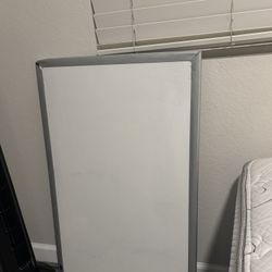 White board