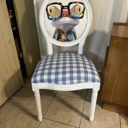 Chair Custom Made 