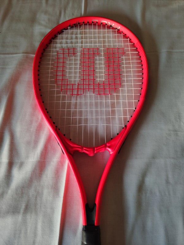 Wilson Pro staff 110 Tennis Racket 