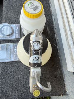 Laco texture gun