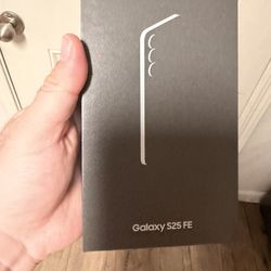 Galaxy-S25-Fe-128gb-at&t-cricket 