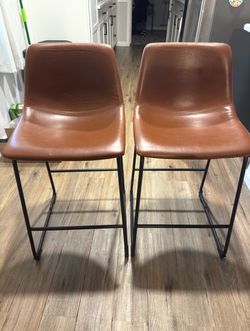 Bar Height Chairs