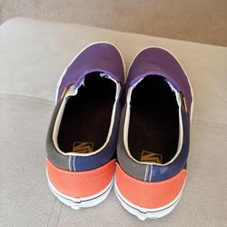 Low tops eaters Vans man