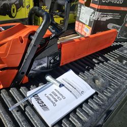 Chain Saw 