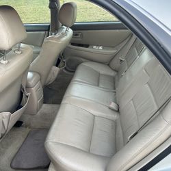 1998 Lexus ES 300