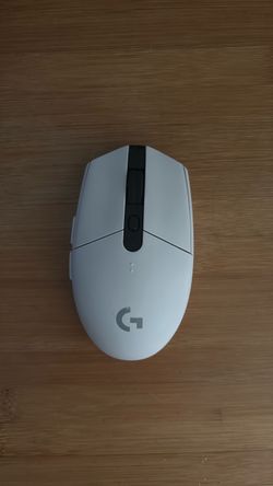 Logitech g305 light speed