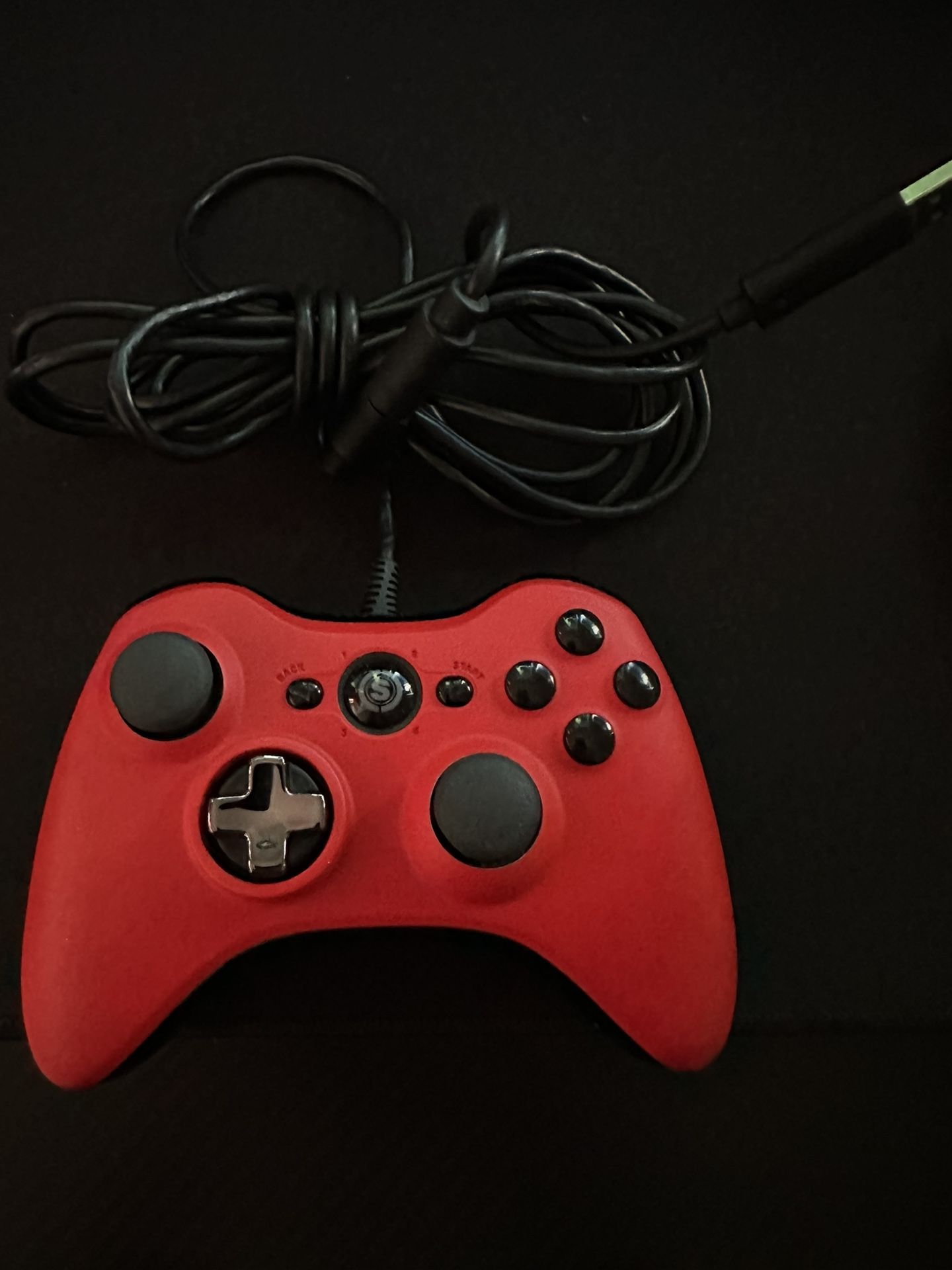 Xbox 360 Scuf Hybrid Controller for Sale in Miramar, FL OfferUp