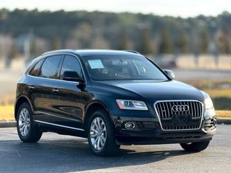 2016 Audi Q5