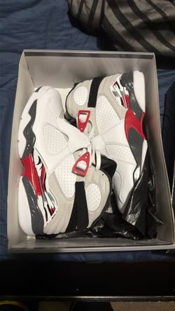 Bunny 8s