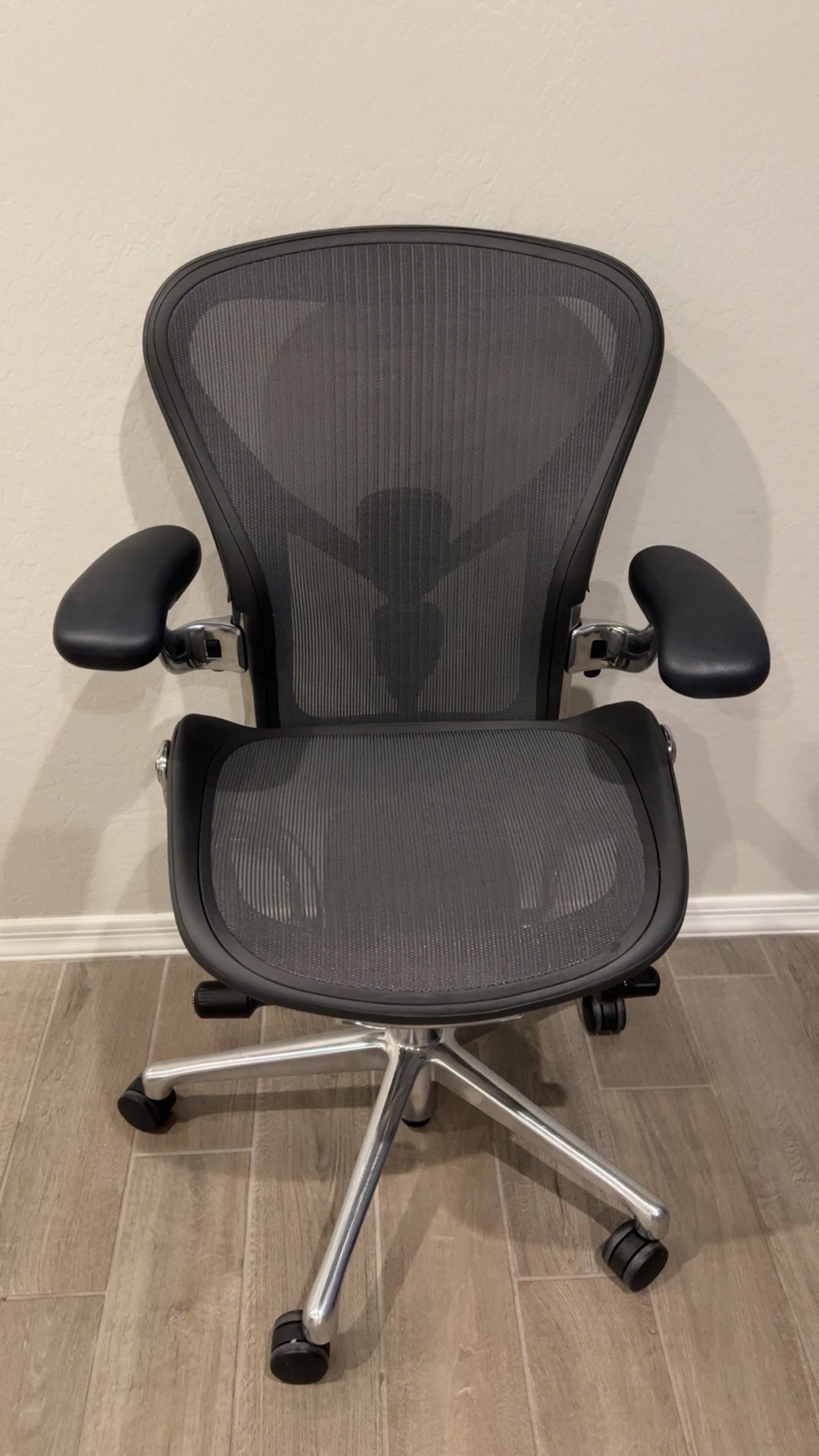 Herman Miller Chair
