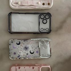 Case iphone 17 pro max