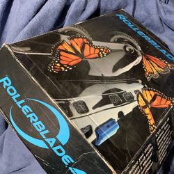 Rollerblades Skates Size 5.5