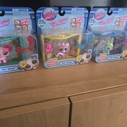 Littlest Pet Shop