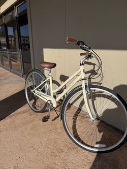 Schwinn bike