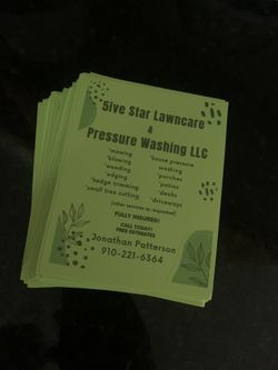 Call Now!!! Affordable Prices!!!
