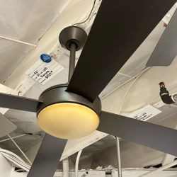 Minka Aire Ceiling Fan 52 Inch 