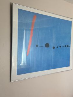 Cool painting art frames