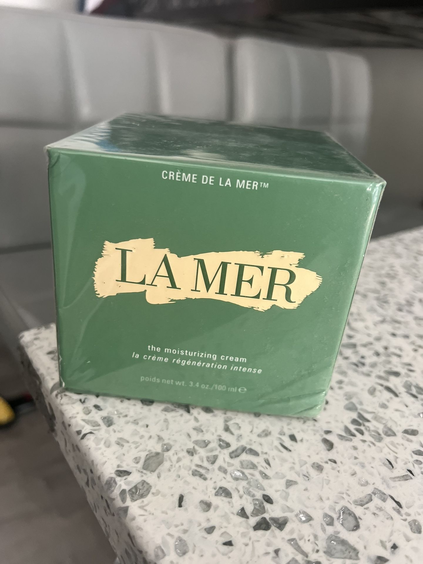 LAMER Cream 