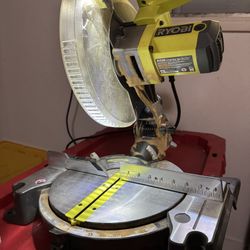 Miter Saw 