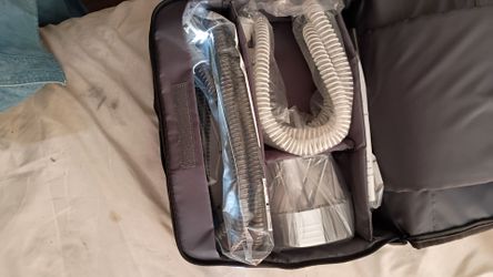 ResMed AirSense 10 heated tubing
