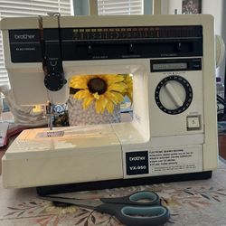 BROTHER SEWING MACHINE