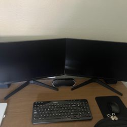 Samsung Computer Monitors Only 