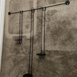 Candle Holder