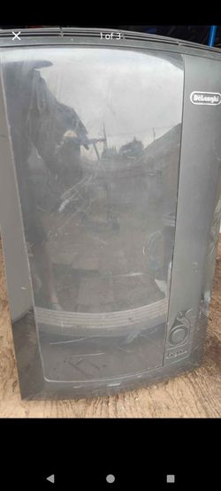 Pinguino portable AC 11000 BTU
