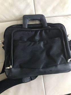Dell Laptop Bag